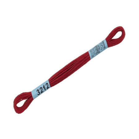 Mouliné 3212