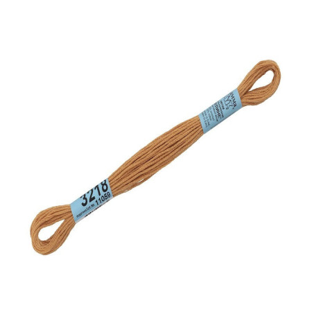 Mouliné 3218