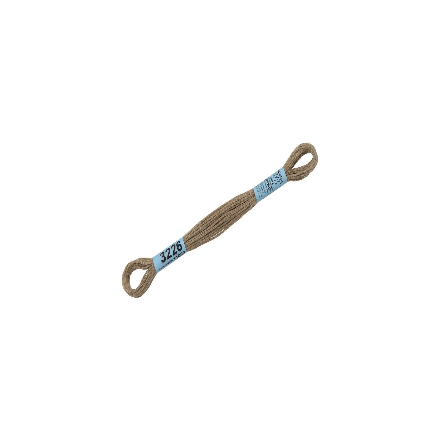 Mouliné 3226