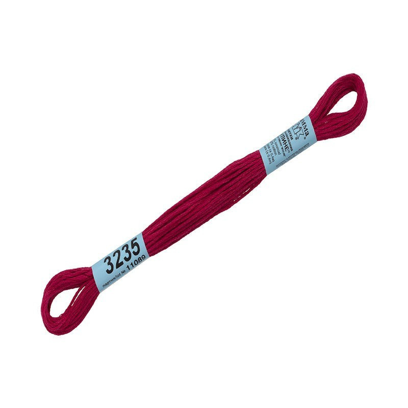 Mouliné 3235 Mouliné 3235