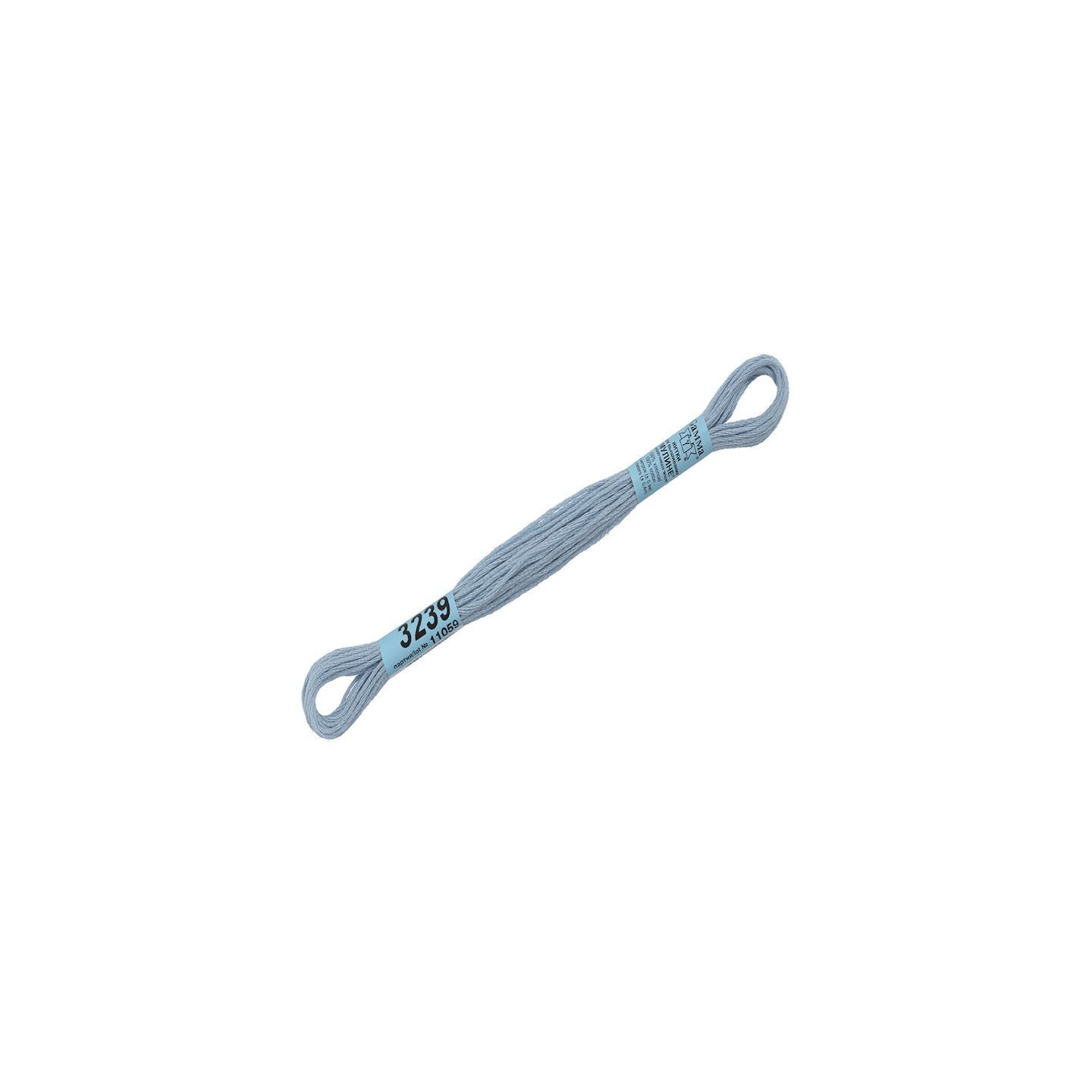 Mouliné 3239