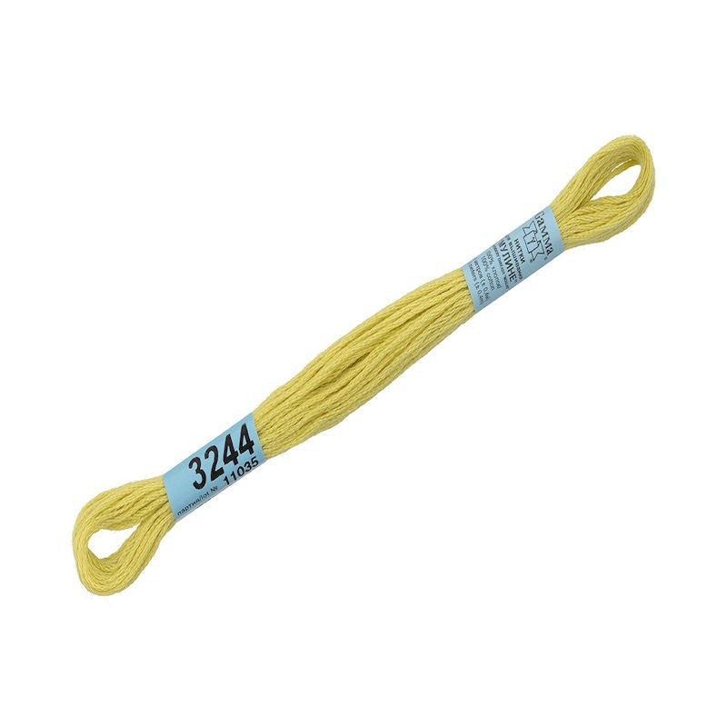 Mouliné 3244
