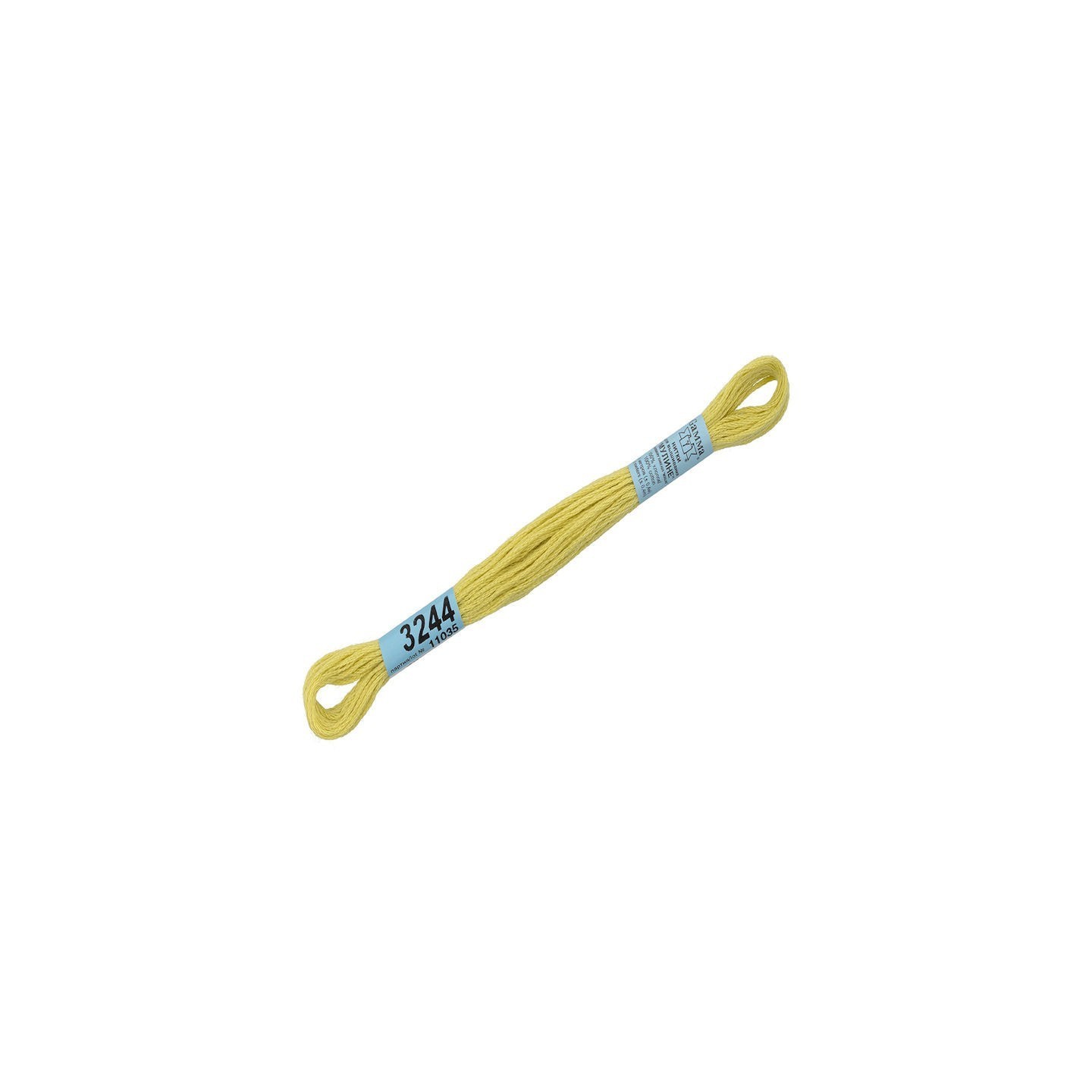 Mouliné 3244