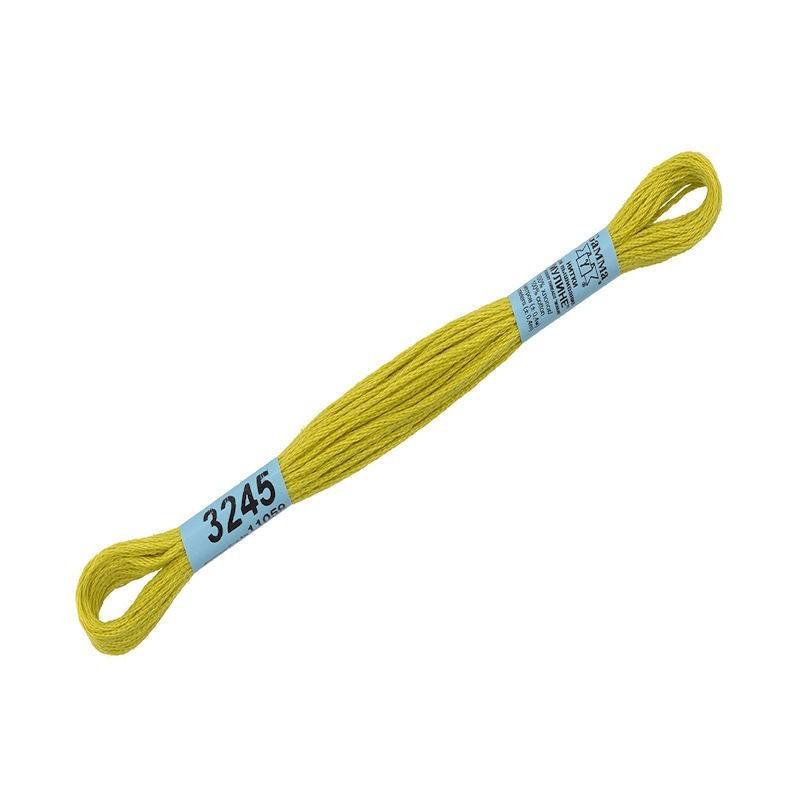 Mouliné 3245