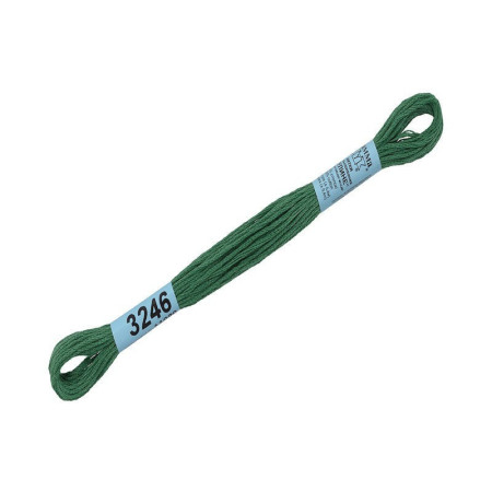 Mouliné 3246