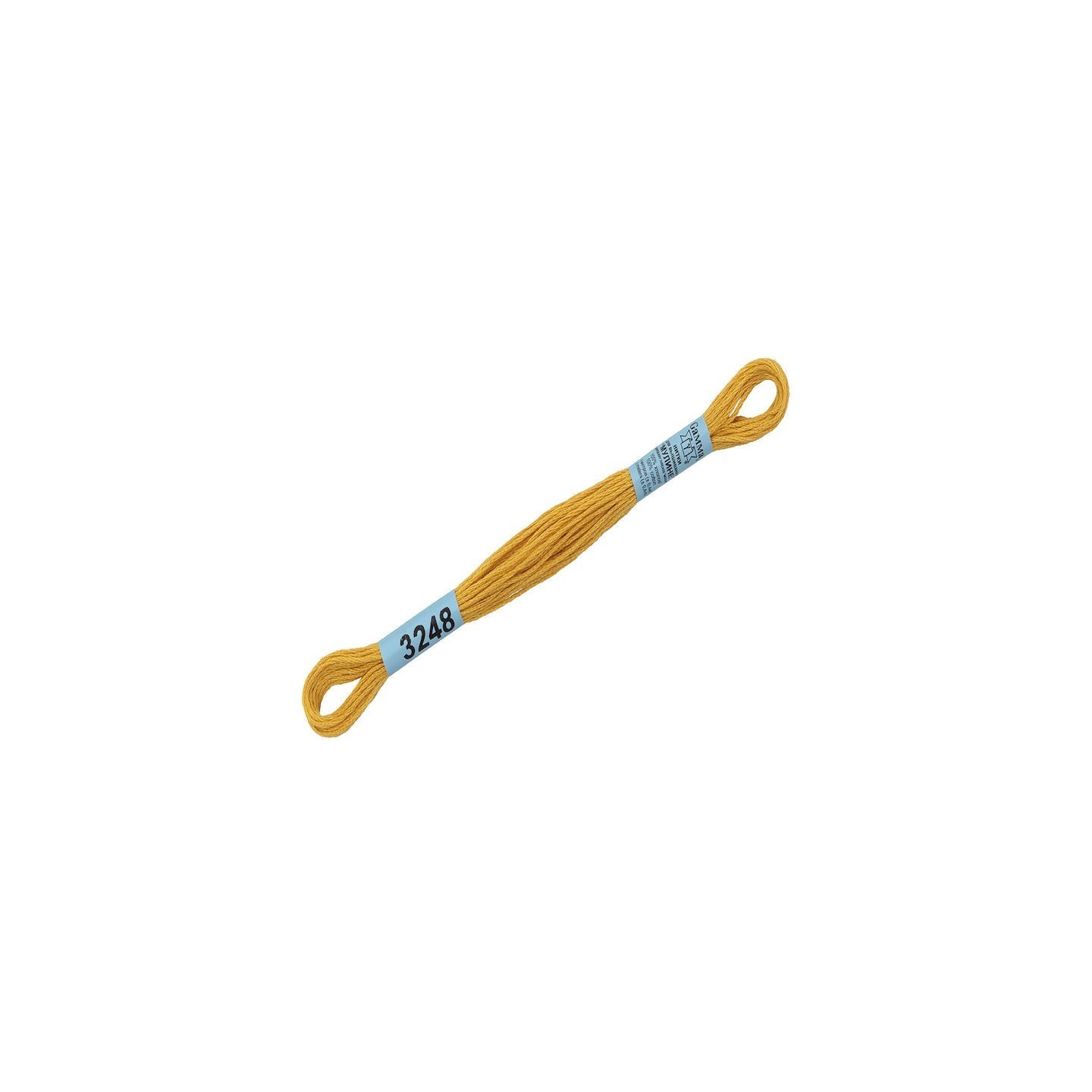 Mouliné 3248