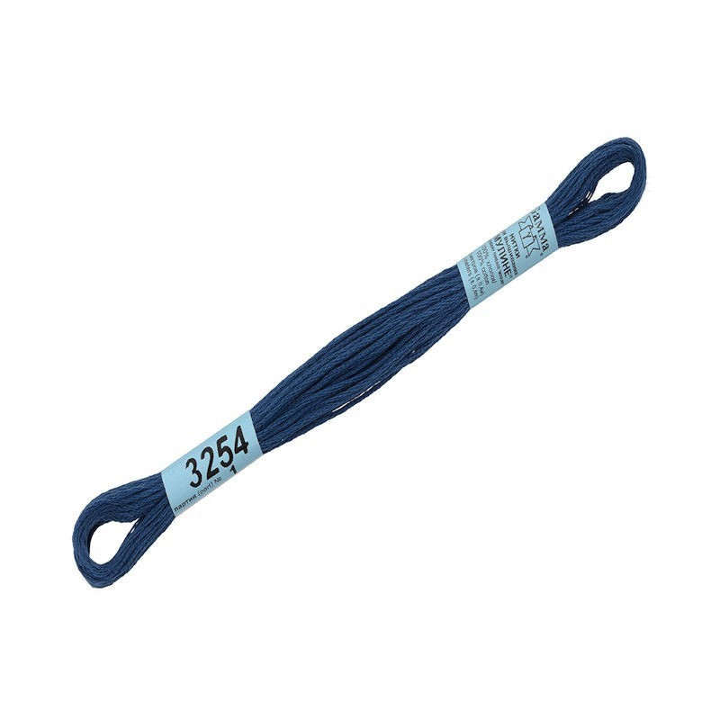 Mouliné 3254 Mouliné 3254