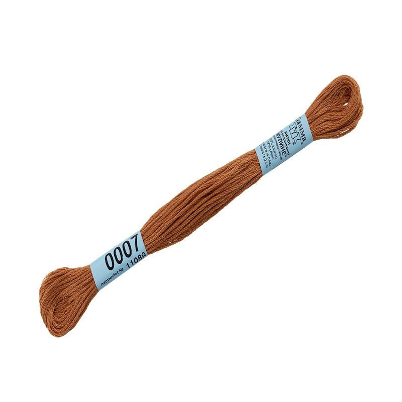 Mouliné 0007