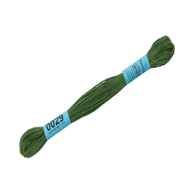 Mouliné 0029