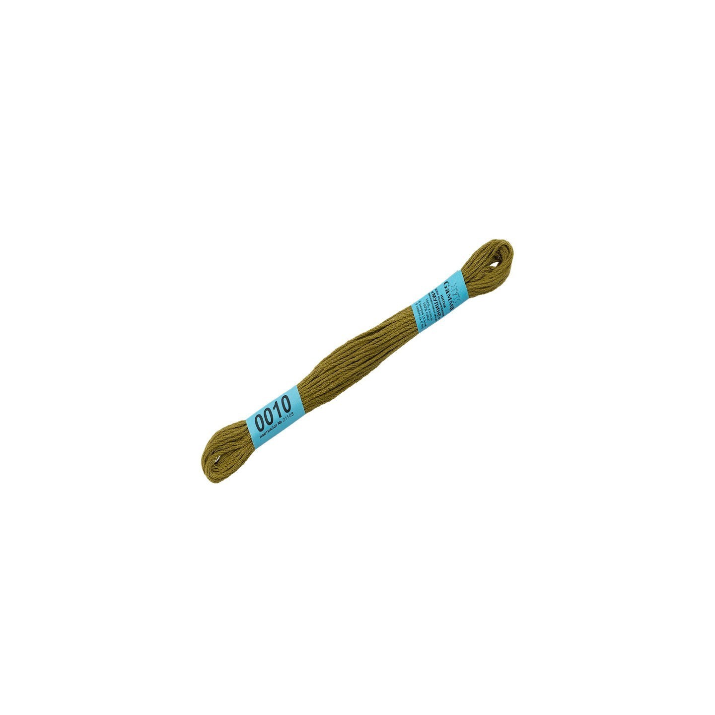 Mouliné 0010