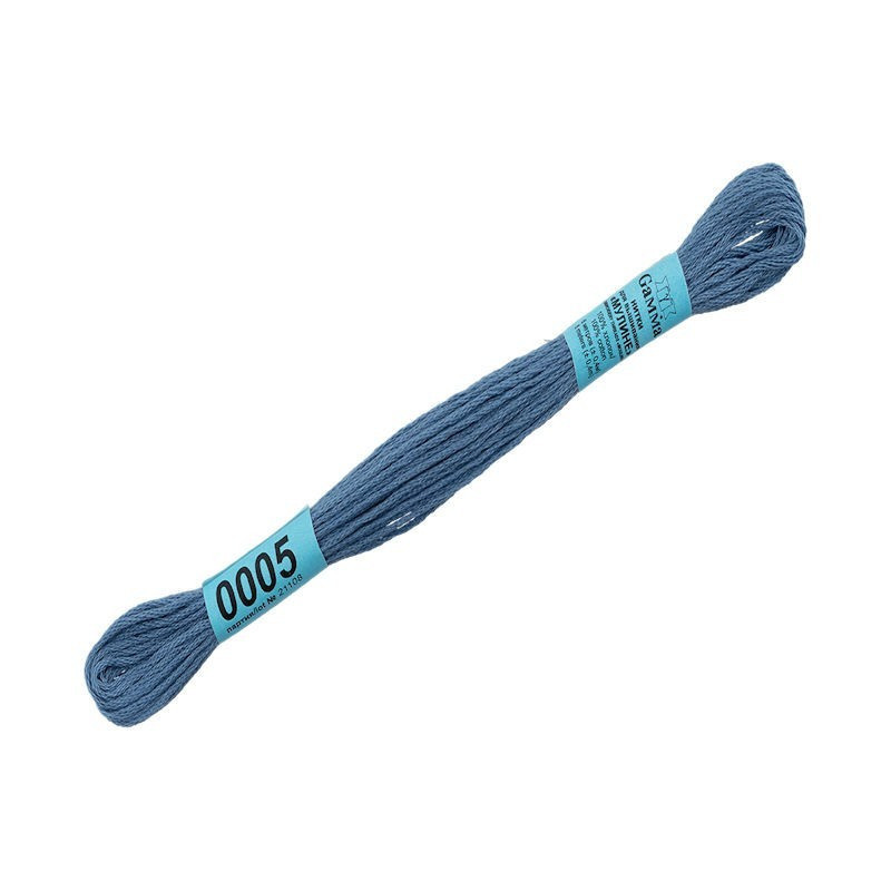 Mouliné 0005