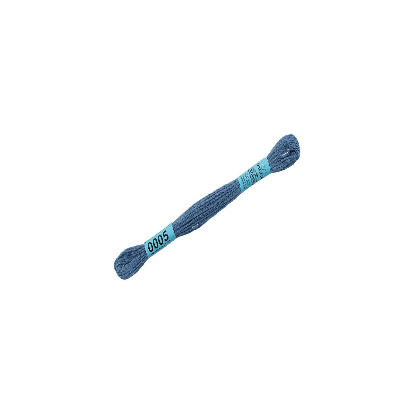Mouliné 0005