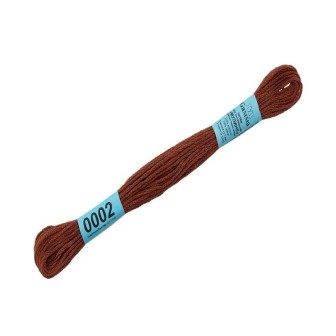 Mouliné 0002