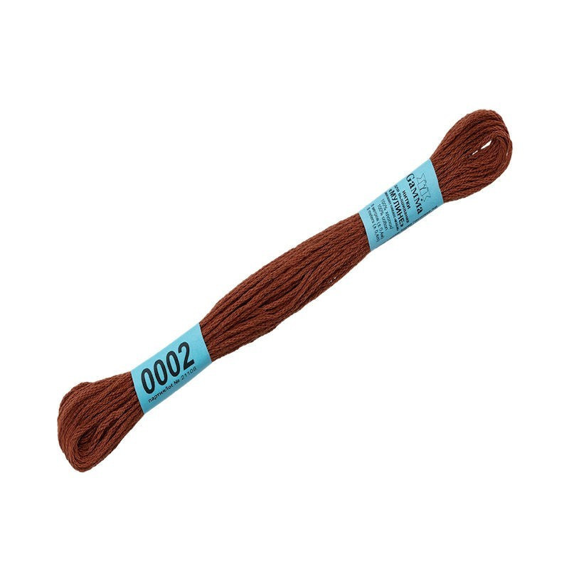 Mouliné 0002