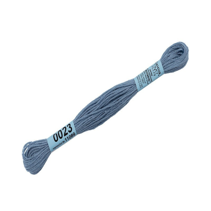 Mouliné 0023