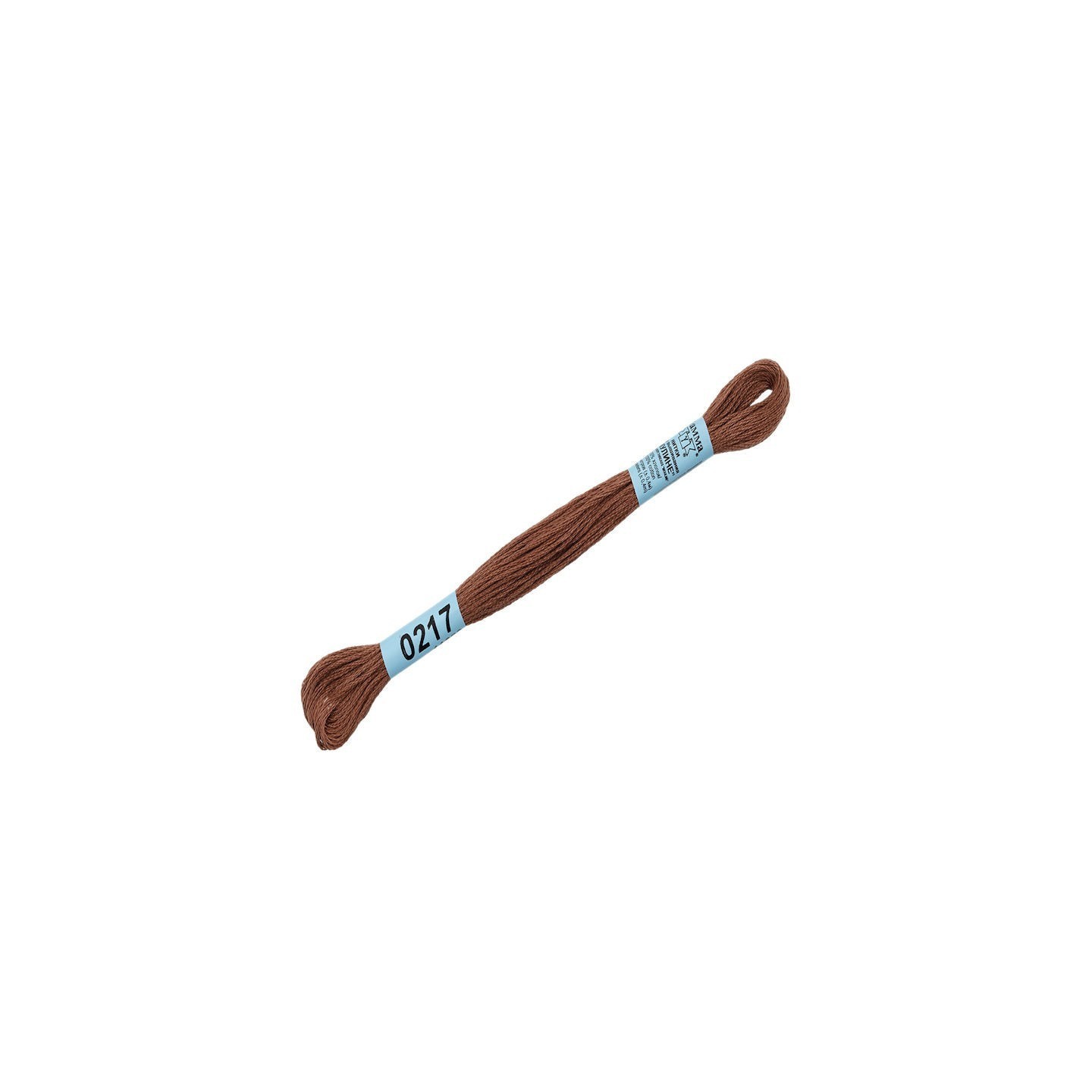 Mouliné 0217