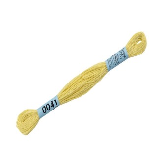 Mouliné 0041