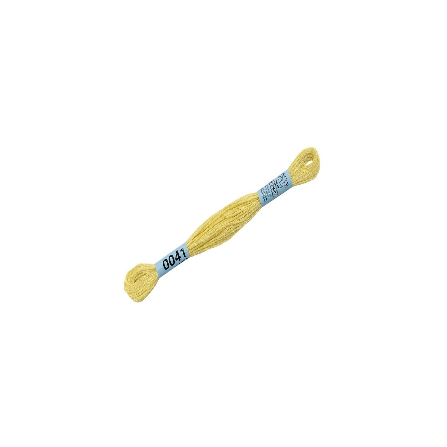 Mouliné 0041