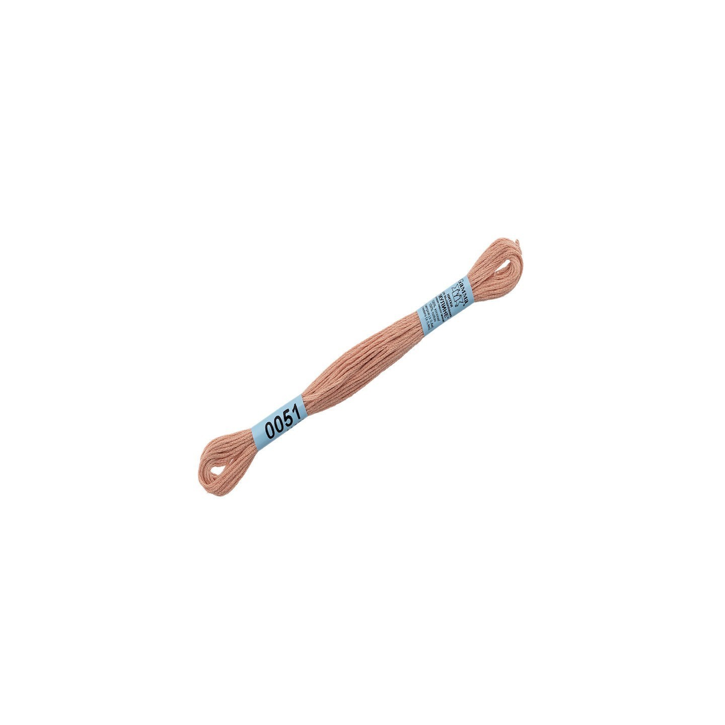 Mouliné 0051