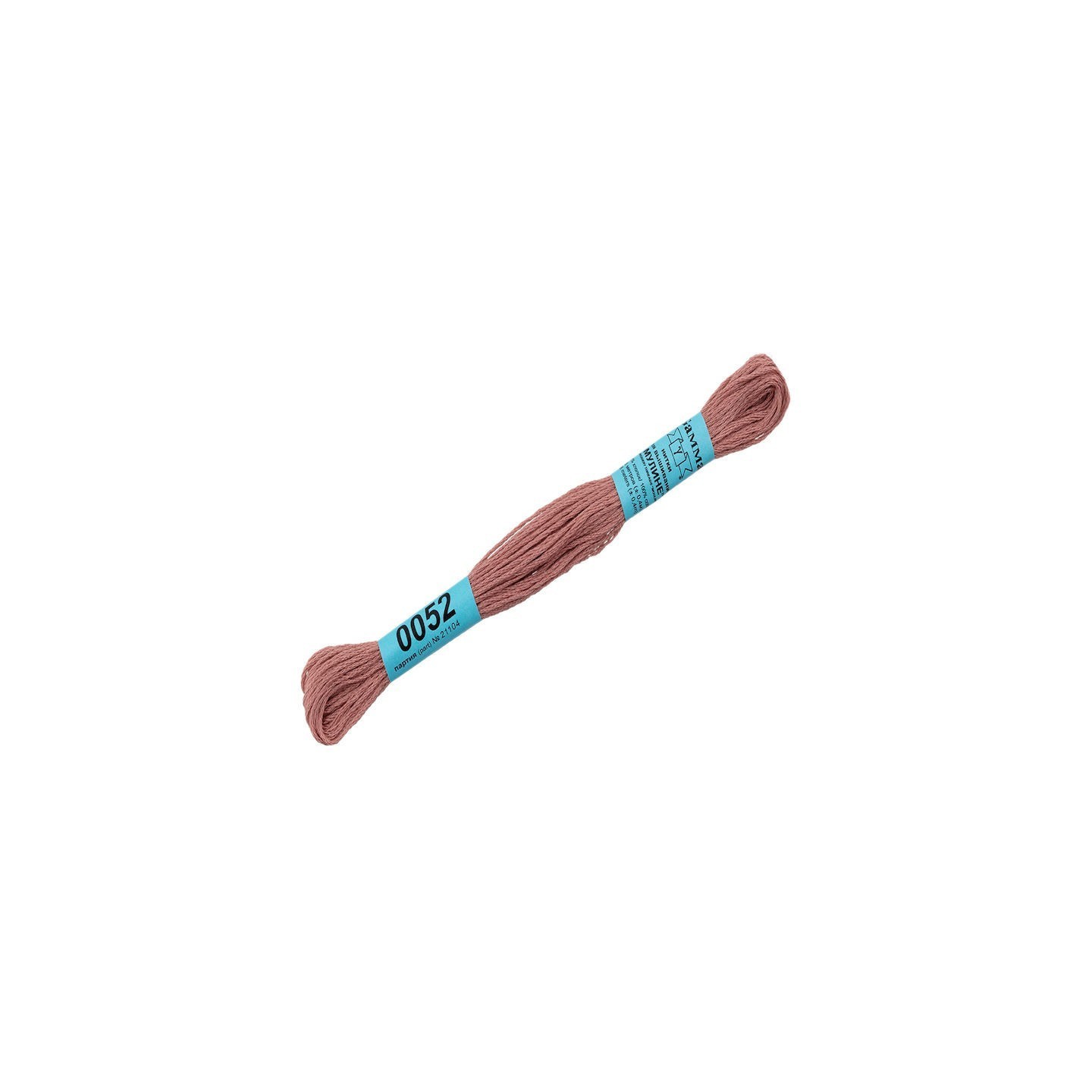 Mouliné 0052