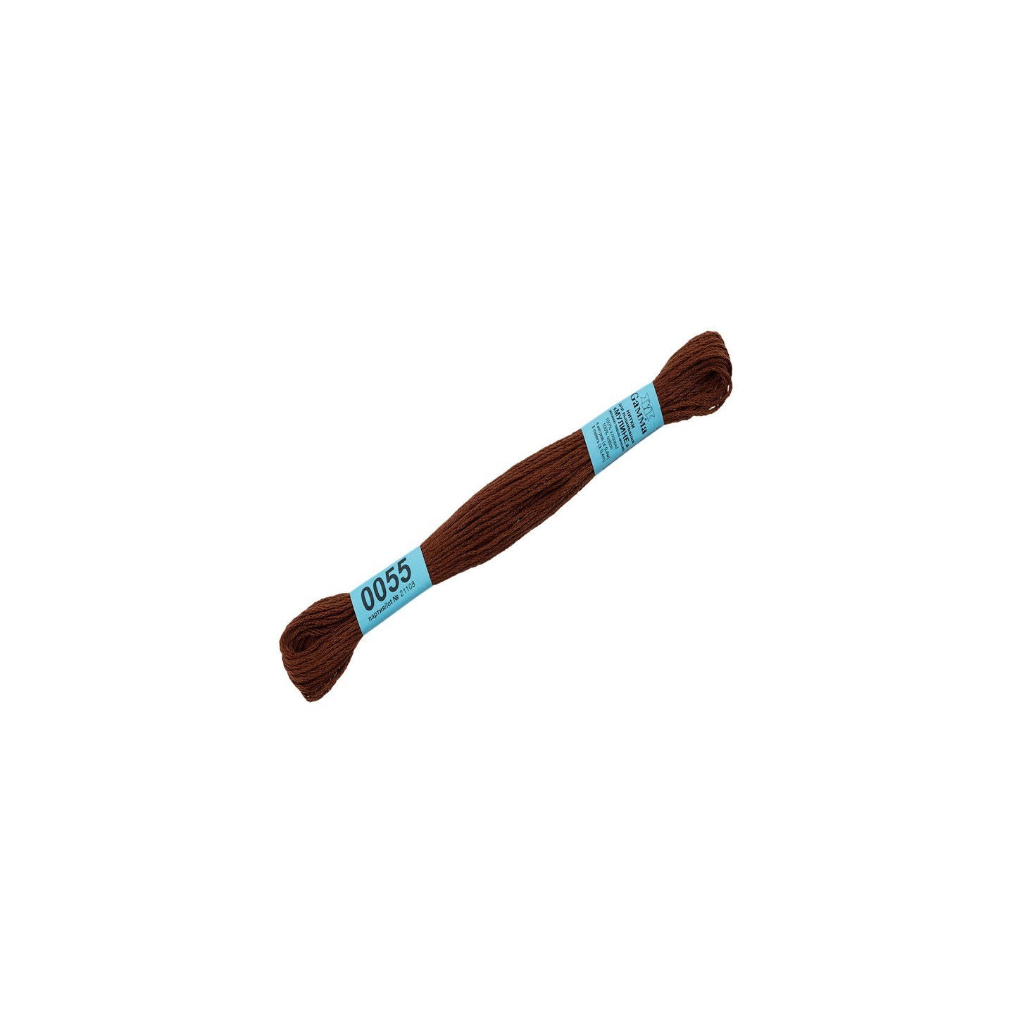 Mouliné 0055