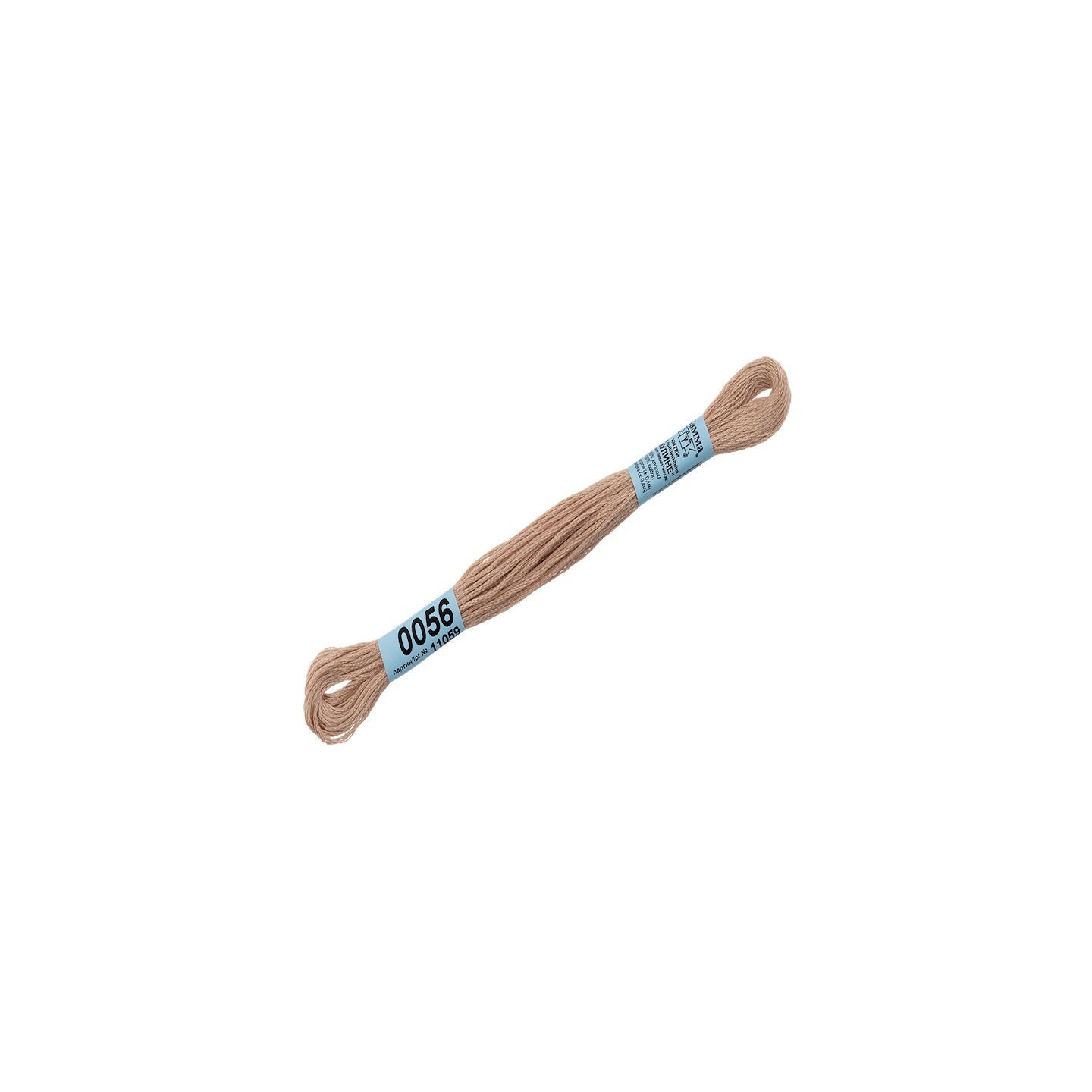 Mouliné 0056