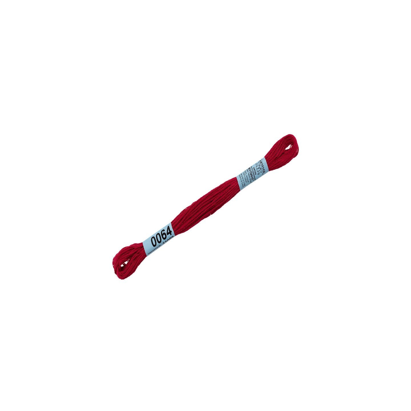 Mouliné 0064