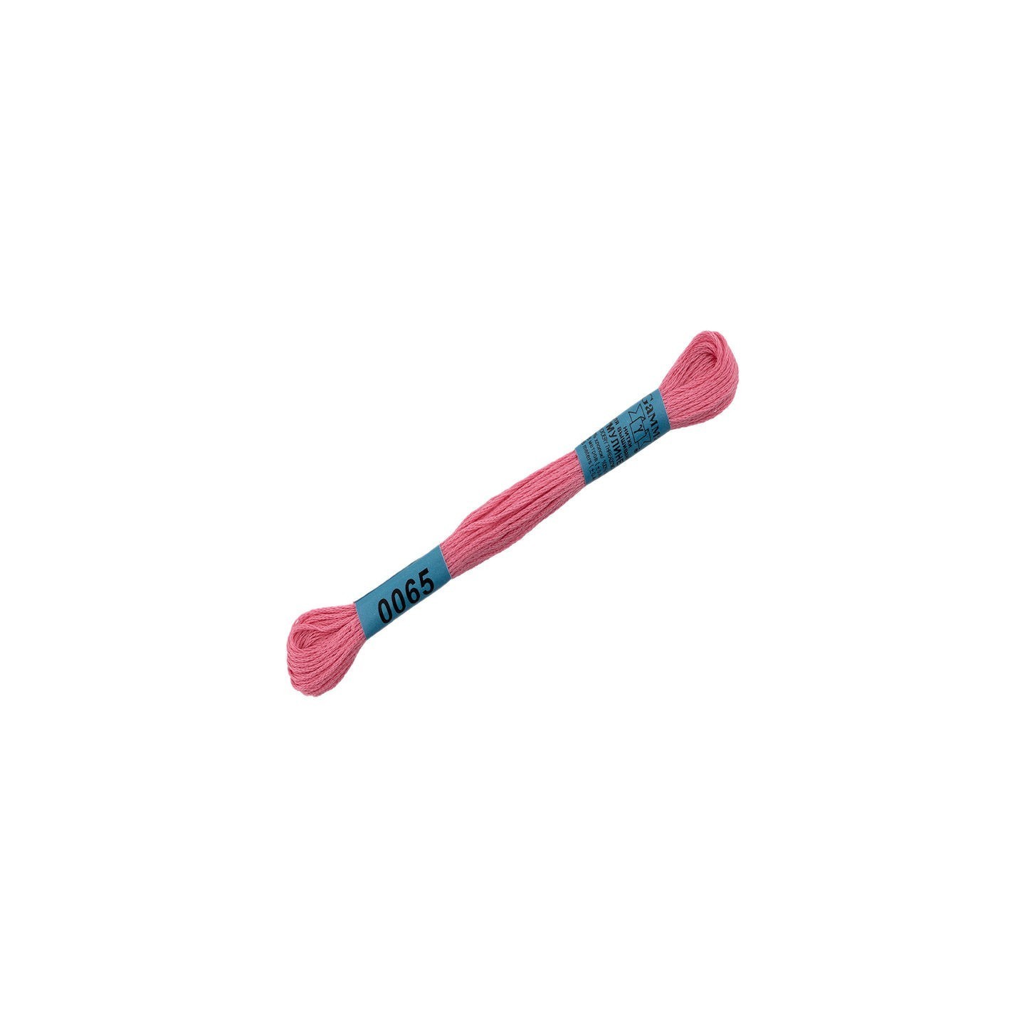 Mouliné 0065