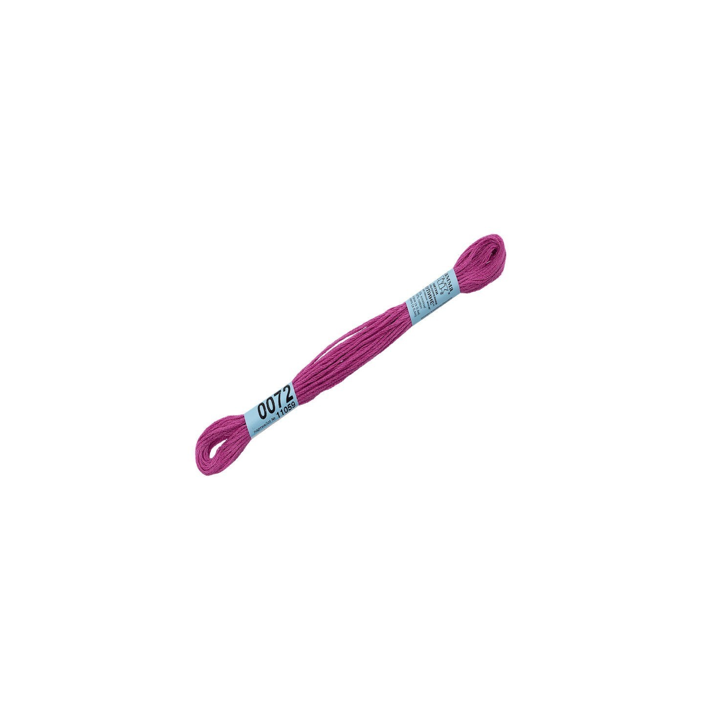 Mouliné 0072