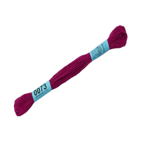 Mouliné 0073