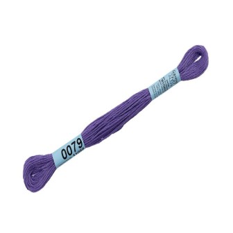 Mouliné 0079