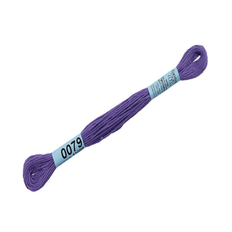 Mouliné 0079