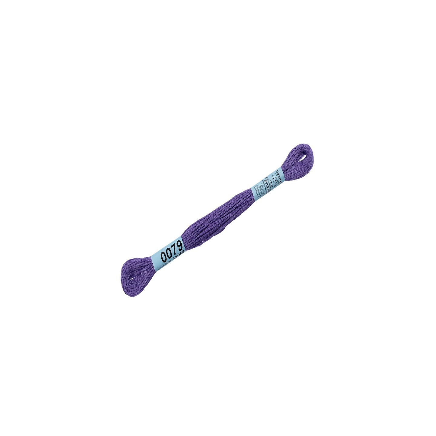 Mouliné 0079