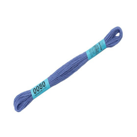 Mouliné 0080