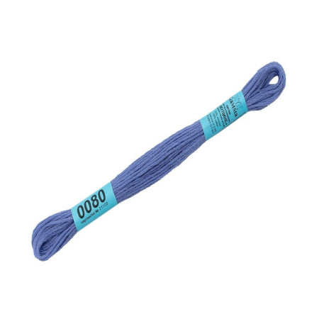 Mouliné 0080