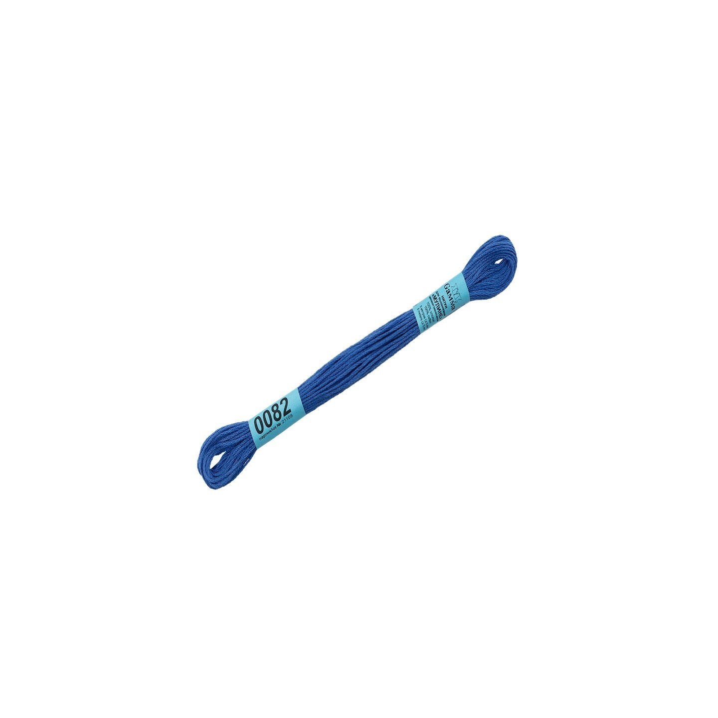 Mouliné 0082