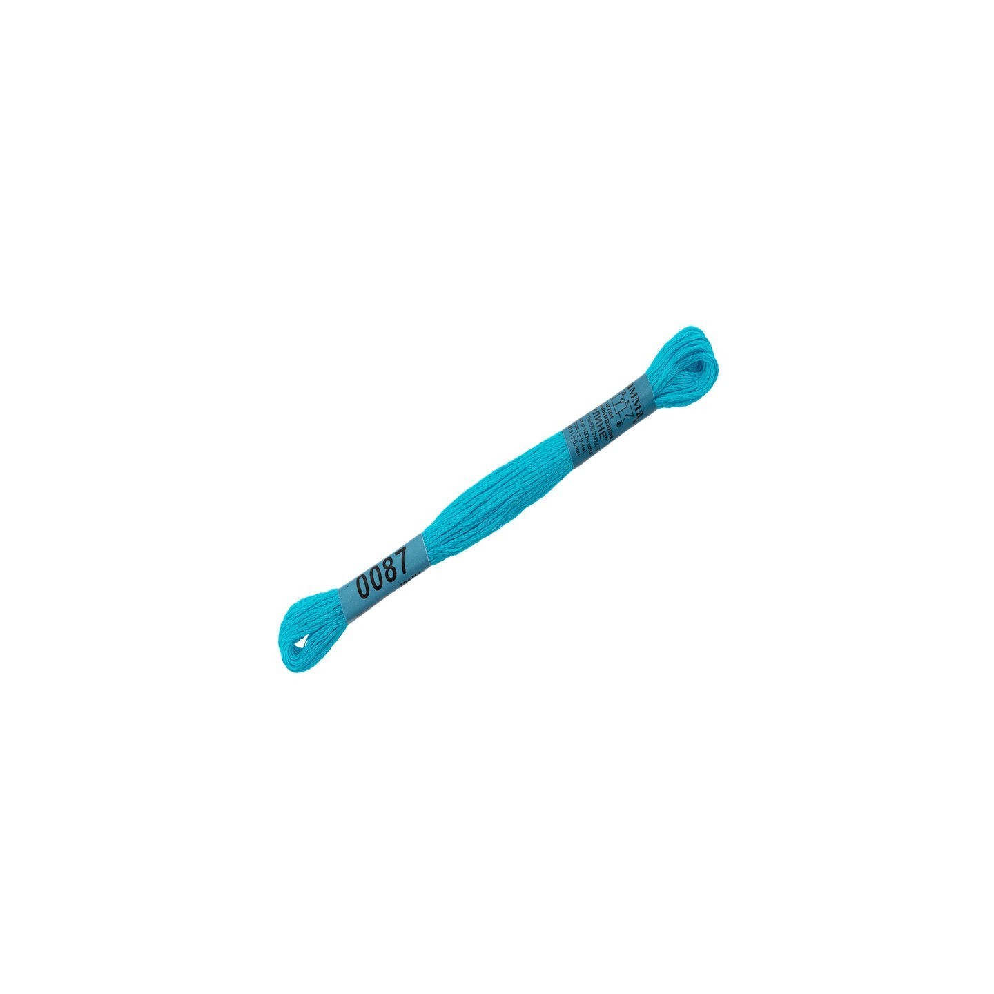 Mouliné 0087