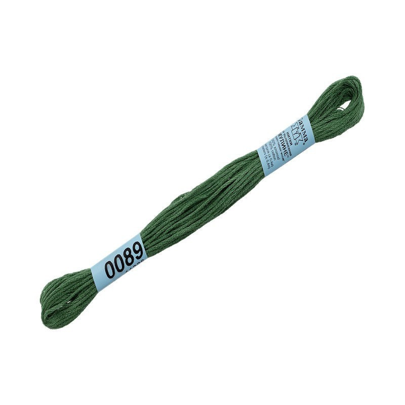 Mouliné 0089