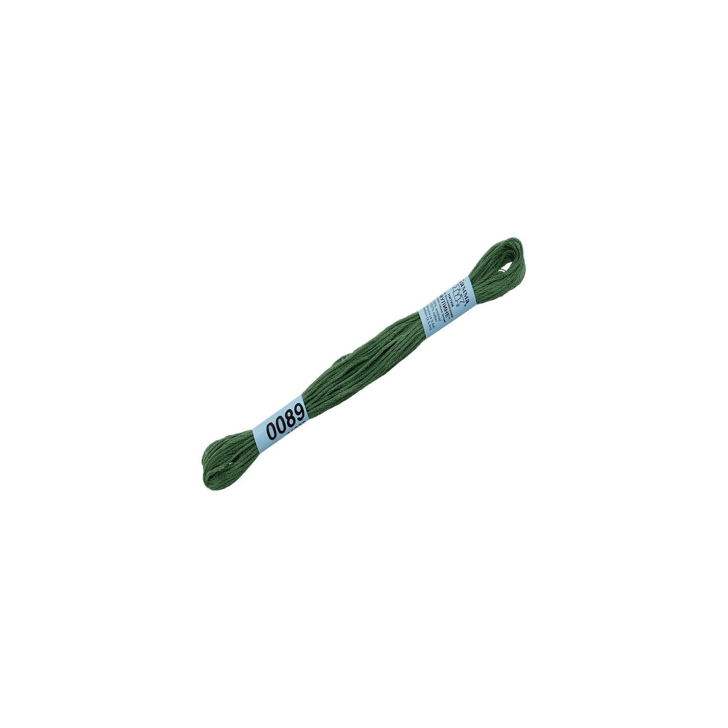 Mouliné 0089
