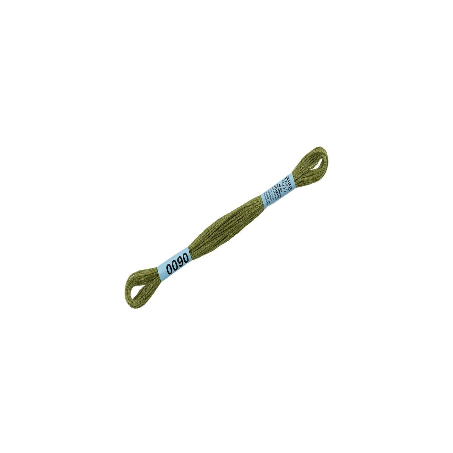 Mouliné 0090