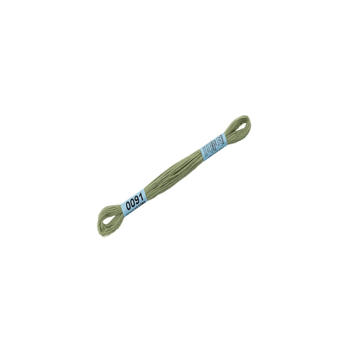 Mouliné 0091