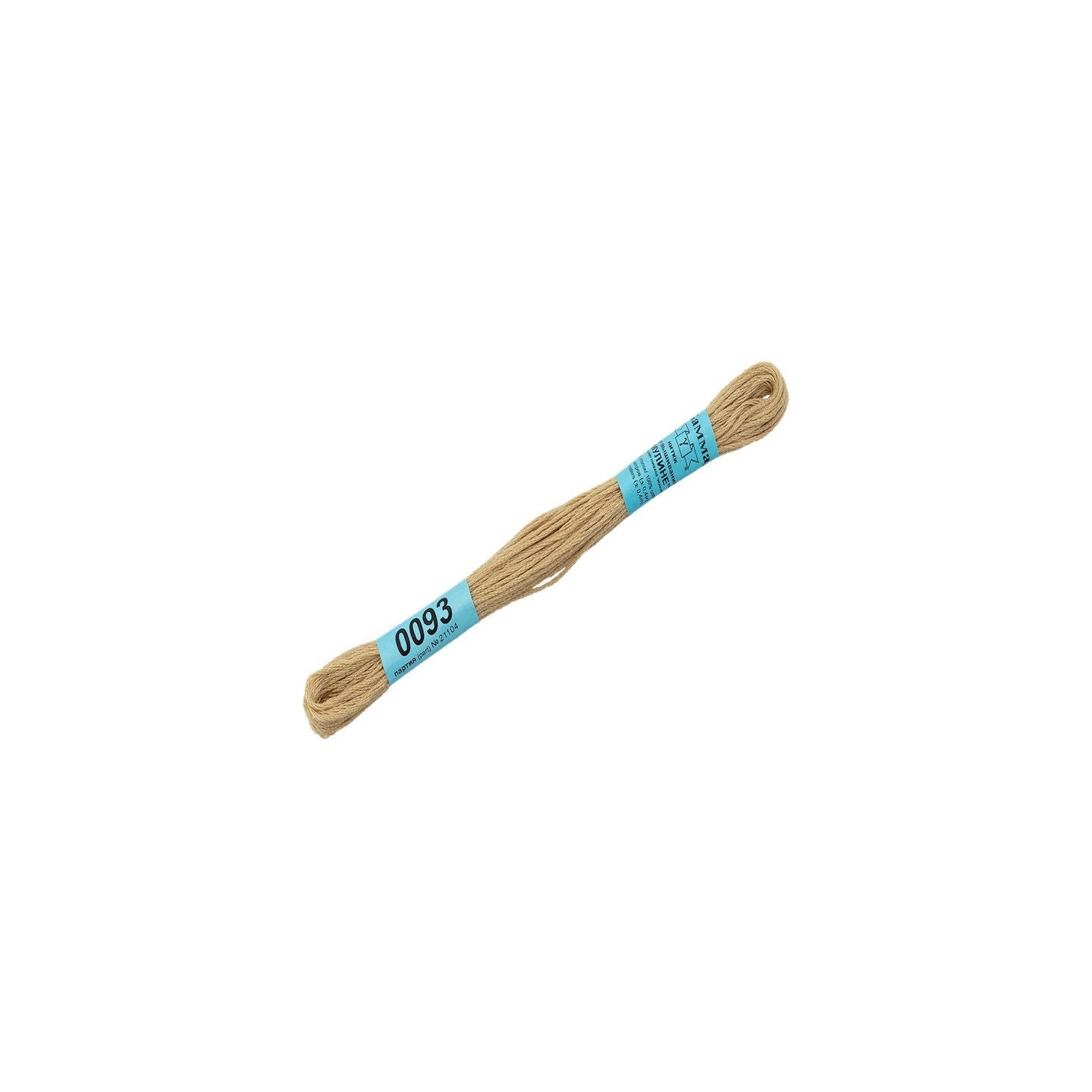Mouliné 0093