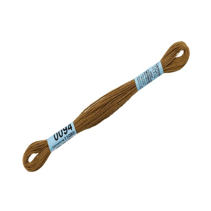 Mouliné 0094