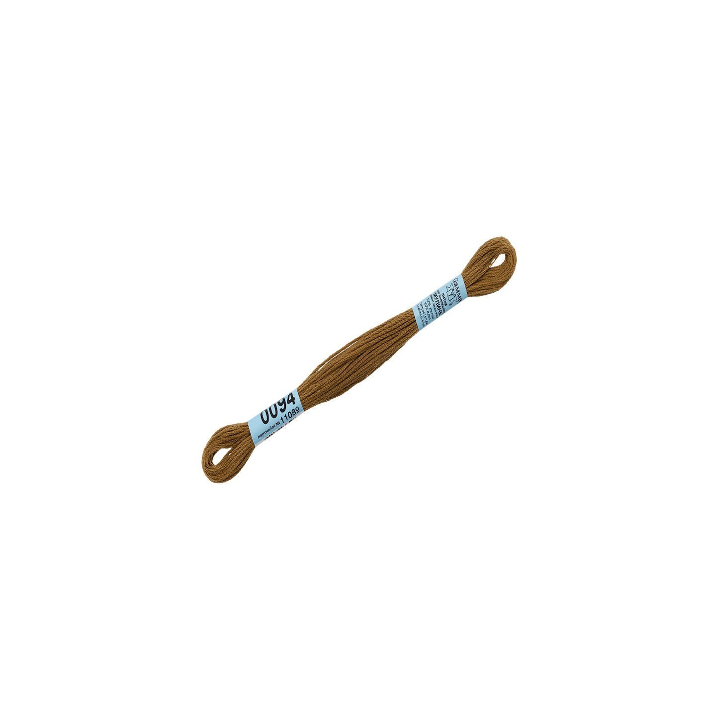 Mouliné 0094