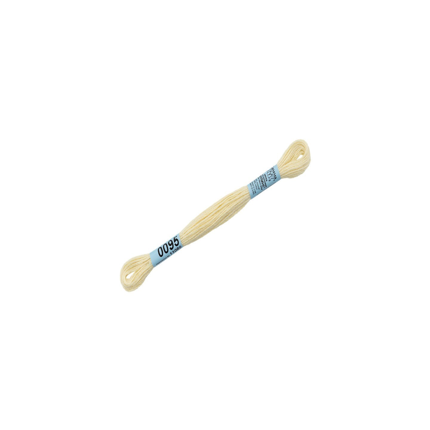 Mouliné 0095