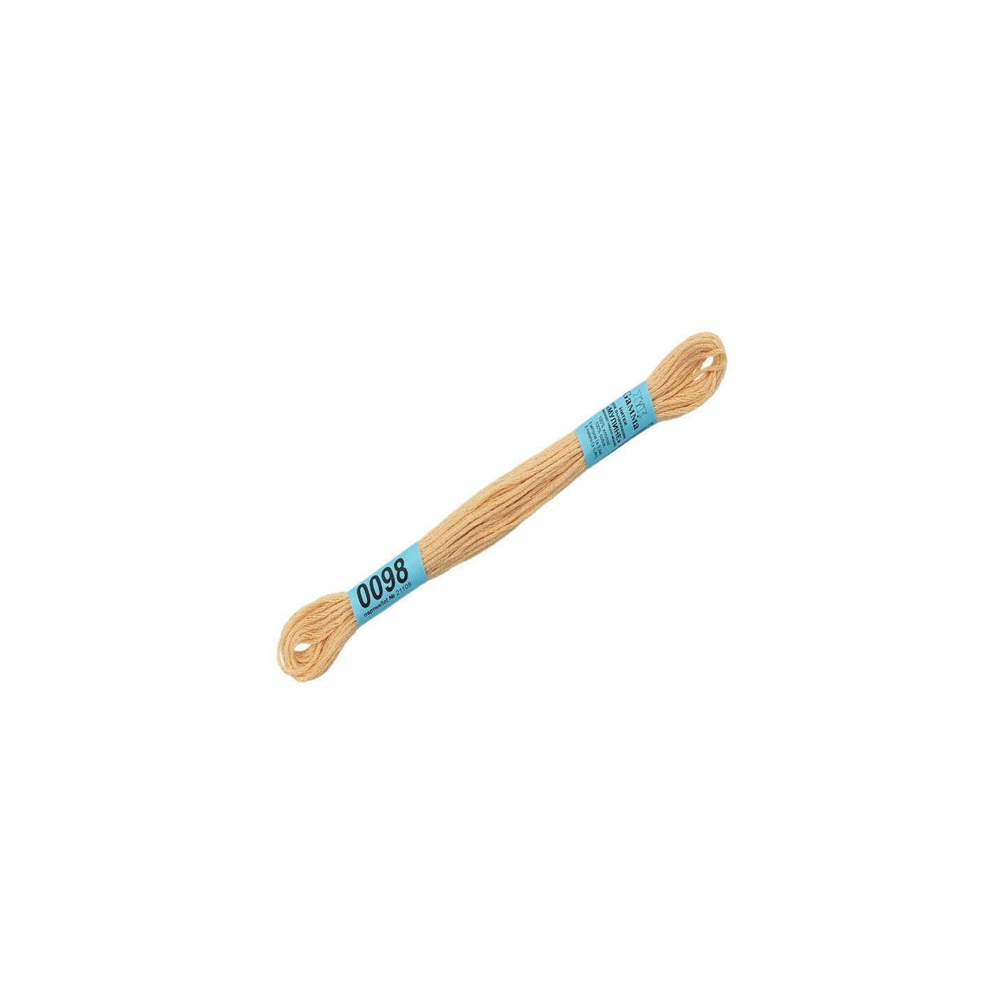 Mouliné 0098