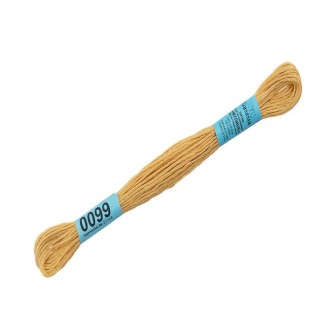 Mouliné 0099