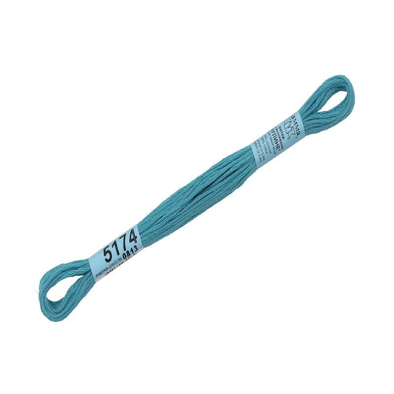 Mouliné 5174 Mouliné 5174