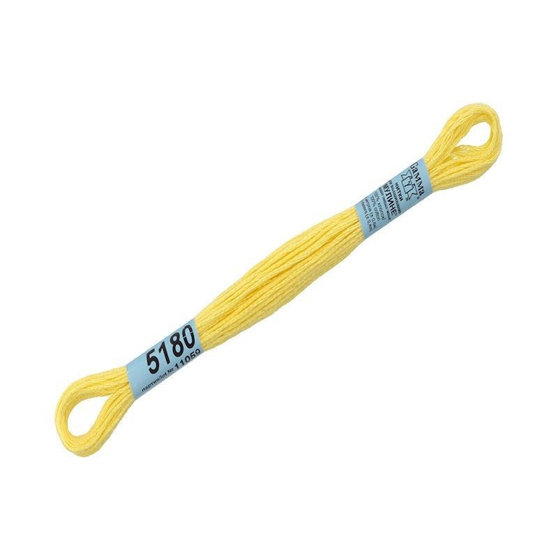 Mouliné 5180 Mouliné 5180