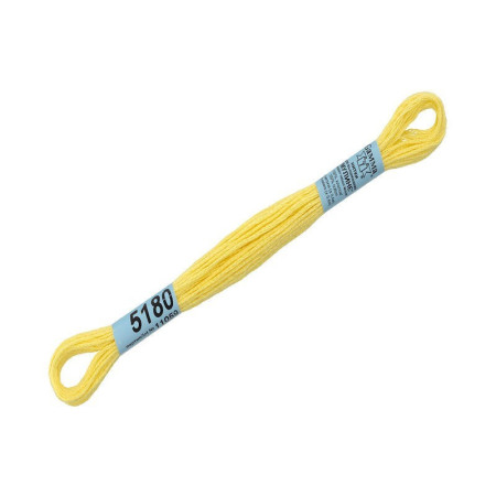 Mouliné 5180